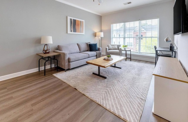 Landing at Bellingham Park - 2 Bedrooms in Hano.