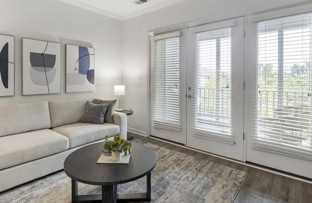 Landing at Cottage Trails at Culpepper Landing - 1 Bedroom in Culpepper Landing
