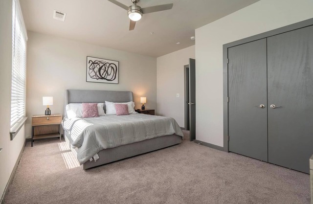 Landing at Lofts on Main - 2 Bedrooms in Tobin .