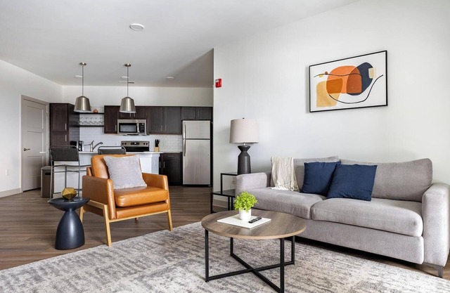 Landing at McCord Square - 2 Bedrooms in Mc Cor.