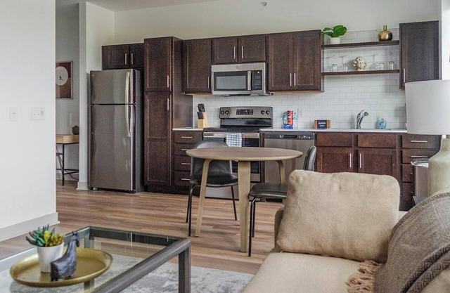 Landing at McCord Square - 1 Bedroom in Mc Cord.