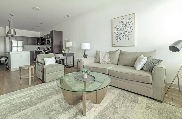 Landing at McCord Square - 1 Bedroom in Mc Cord.
