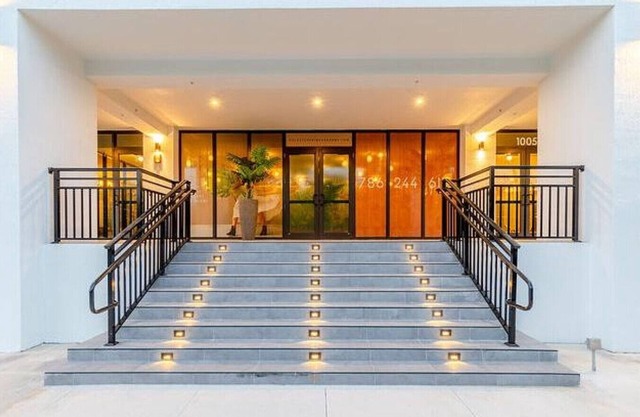 Landing at Soleste Spring Gardens - 2 Bedrooms in Overtown