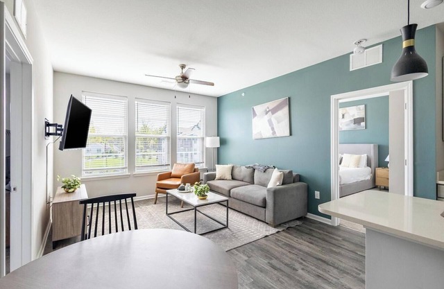 Landing at Tapestry Ridge - 2 Bedrooms in Covin.