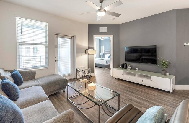 Landing at The Pointe on Westshore - 2 Bedrooms.