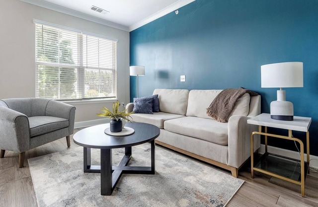 Landing | Beautiful 1BD, Yoga Studio, Gym