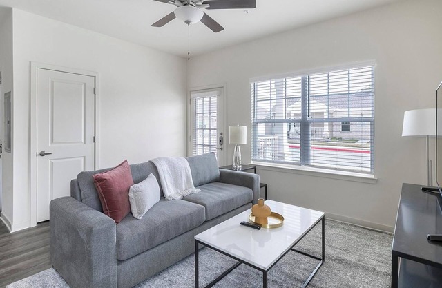 Landing | Beautiful 1BD, Gym, Yoga Studio