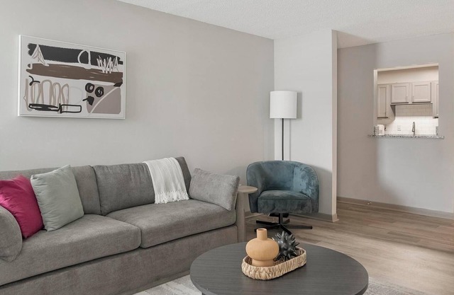 Landing | Incredible 1BD, Clubhouse, Gym