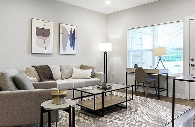 Landing | Incredible 1BD, Clubhouse, Courtyard