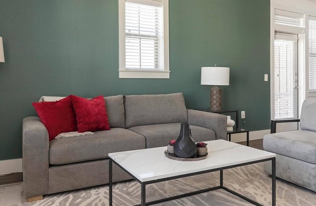 Landing | Incredible 1BD, Clubhouse, Pool