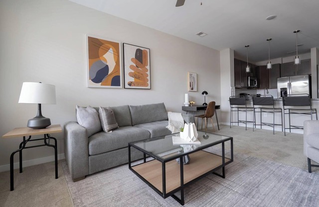 Landing | Modern 1BD, Yoga Studio, Pool