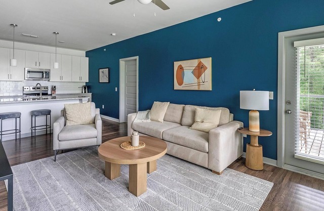 Landing | Modern 2BD, Pool, Yoga Studio