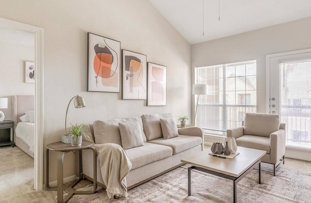 Landing | Modern 2BD, Clubhouse, Game Room
