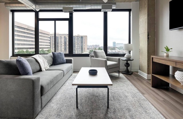 Landing | Spectacular 1BD, Game Room, Gym