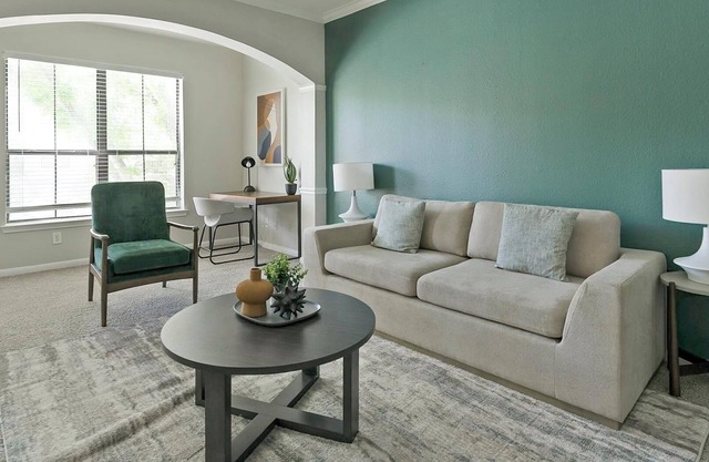 Landing | Spectacular 1BD, Gym, Pool