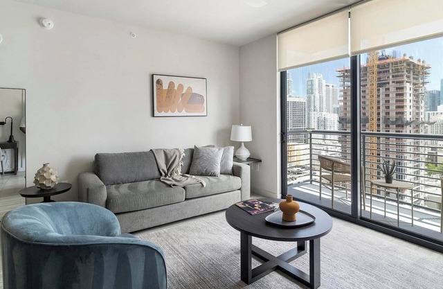 Landing | Spectacular 2BD, Gym, Clubhouse