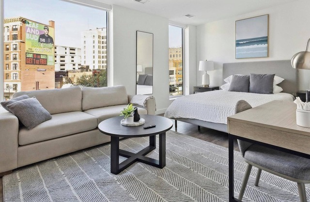 Landing | Spectacular Studio, Clubhouse, Gym