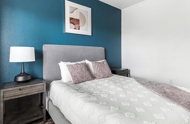 Landing | Stunning 1BD, Gym