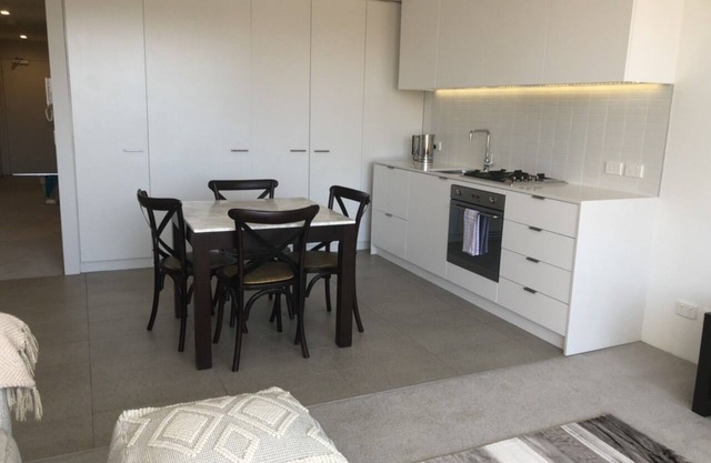 Landmark RandwickThe Spot/Coogee- One Bedroom Apartment Plus Sofa