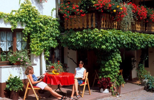 Landpension Risch