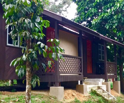 Lang Buana Eco Park