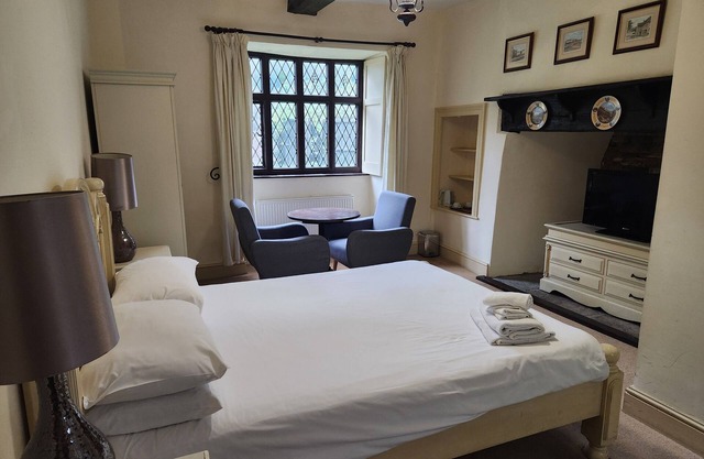 Langley Inn
