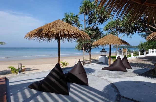 Lanta Sea House