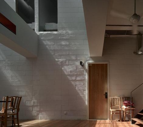 Lantern Hotel