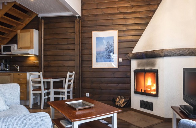 Lapland Hotels Bear's Lodge