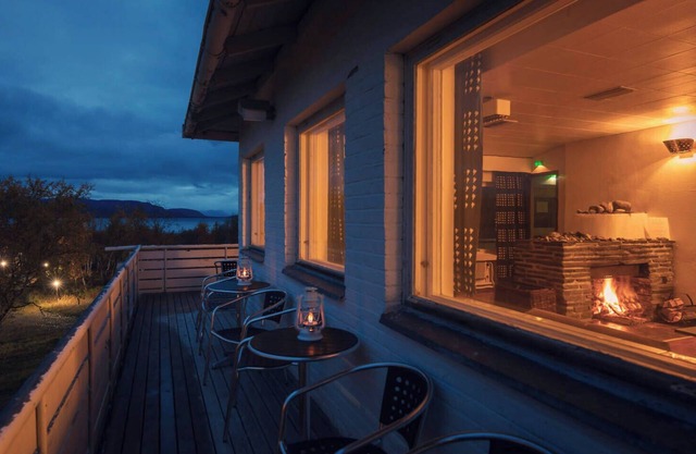Lapland Hotels Kilpis