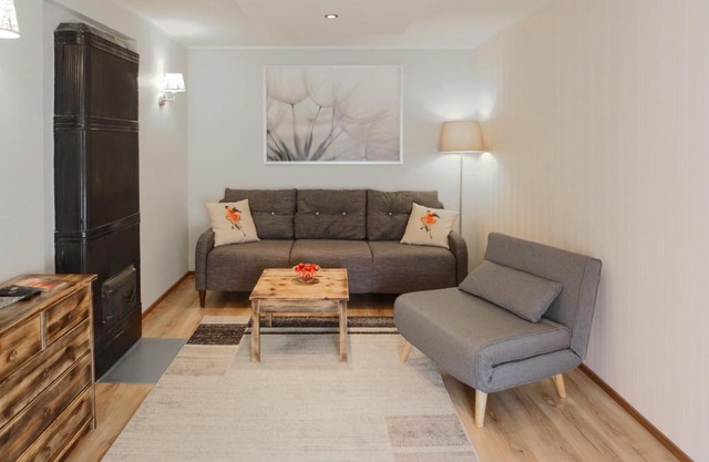 Lapmanni Holiday Home