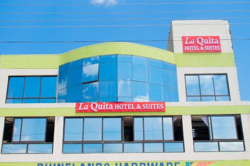 Laquita hotel