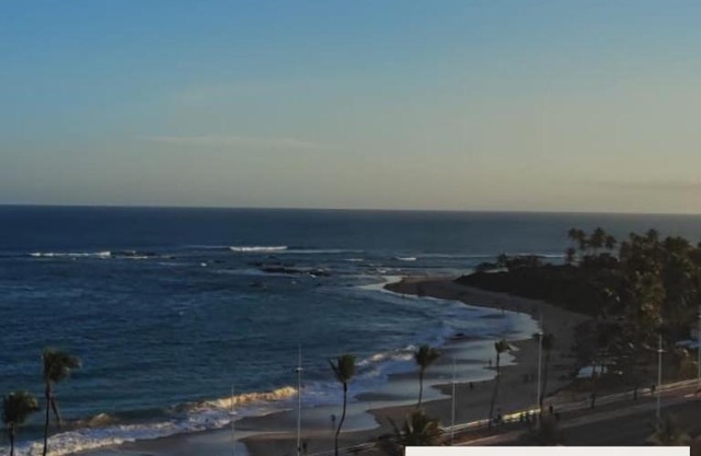 Lar, Praia e Mar