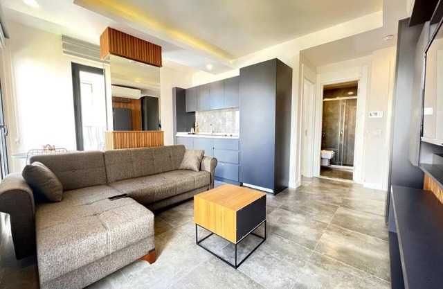 Lara's Homes 04 1. floor (1+1)