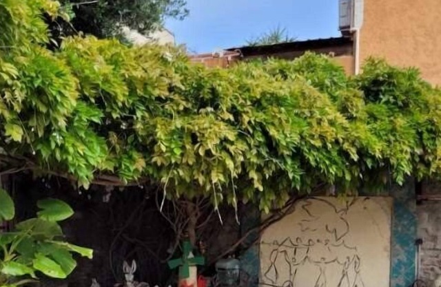 Large air-conditioned building 12pers private pool and large terrace