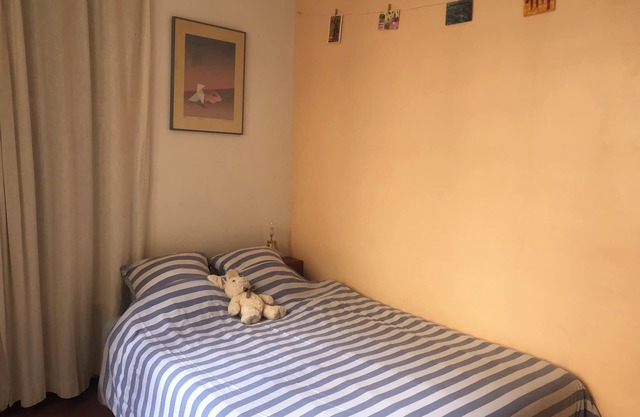 Large apartment close to the Parc des Expositions - Porte de Versailles!