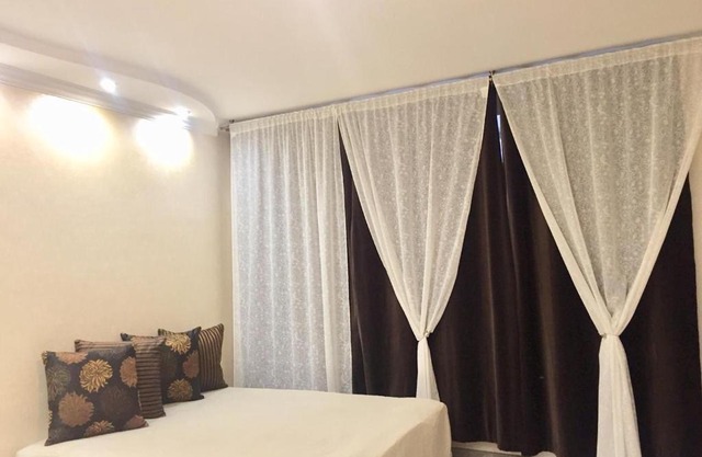 Large Apartment on Startovaya 1