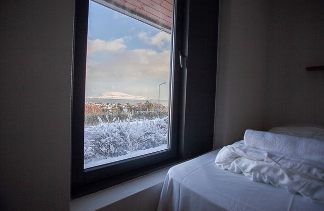 Large Apartment With Fabulous View Of Tórshavn