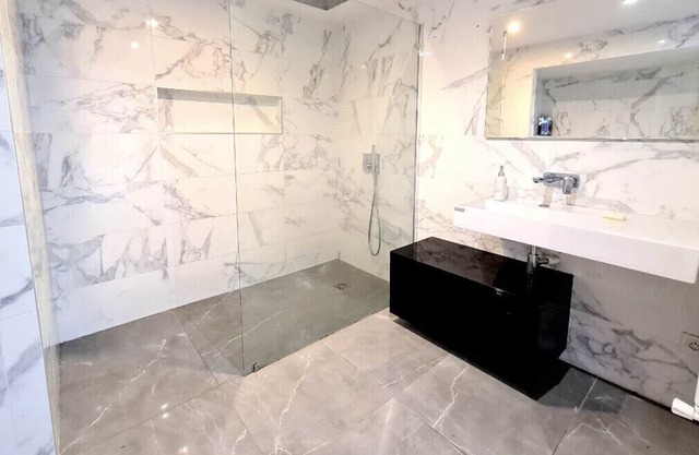 Large apartment with magnificent view -> vercors