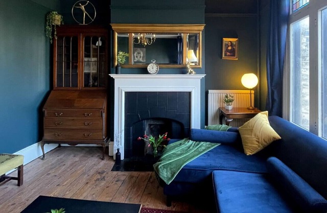 Large Beautiful Luxury Flat City Centre on Mill Rd