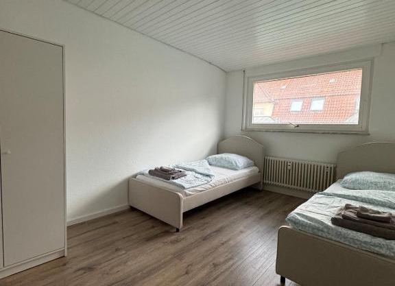 Large central Apartment