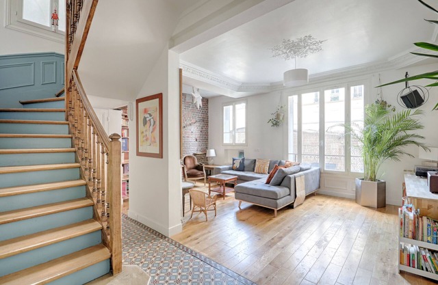 Large charming house - Welkeys