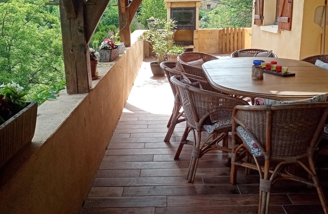 Large Country House in the heart of Perigord Noir