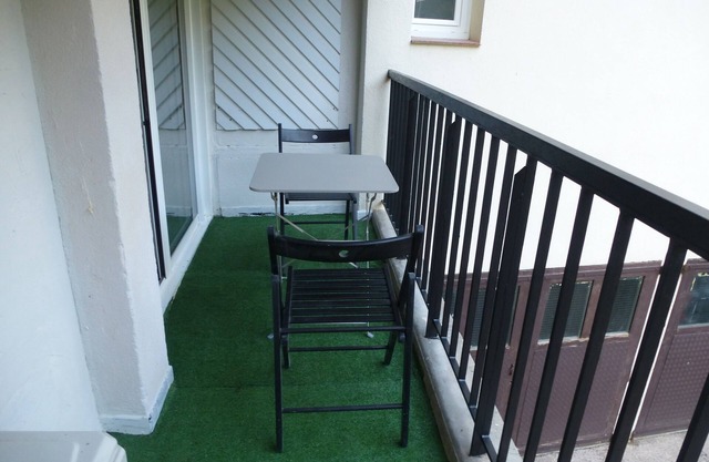 Large F4 apartment in Vernet les bains 3 stars