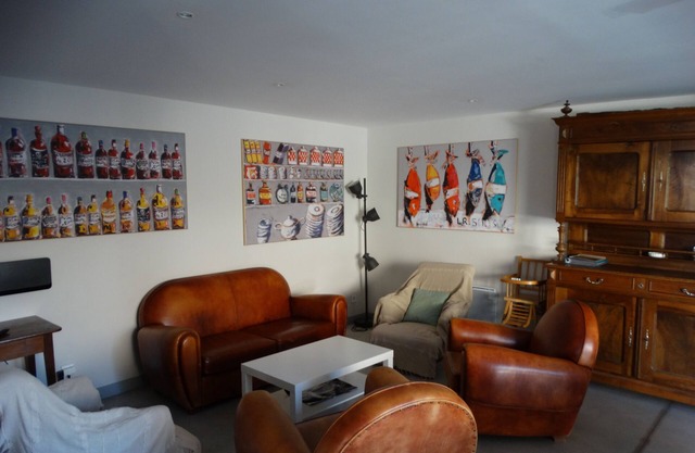 Large family home in the heart of the Tarn valley