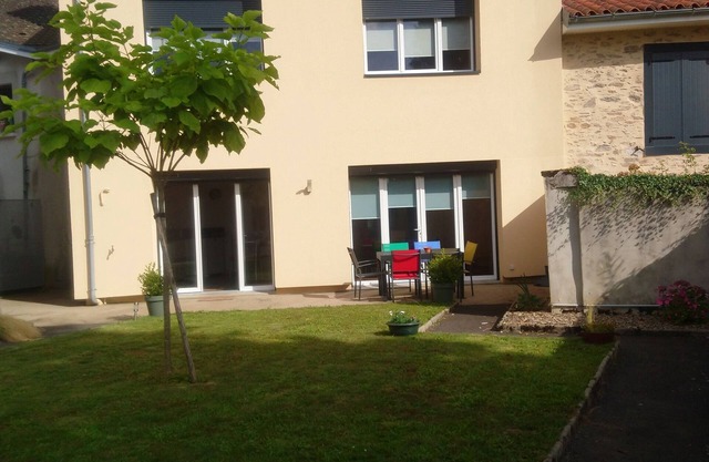 Large, fully renovated family home
