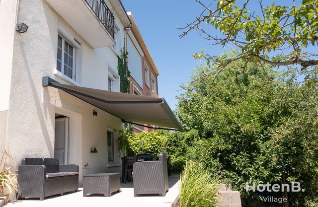 Large house close to city center Limoges