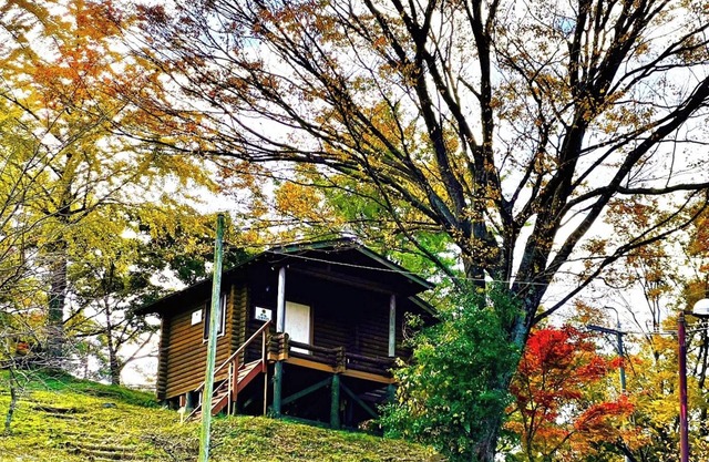 Large Japanesestyle room 25 people for groups o /Yasugi Shimane