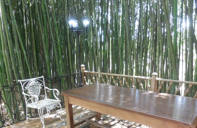 #Large Villa in Cublac #View, Terraces and Gardens