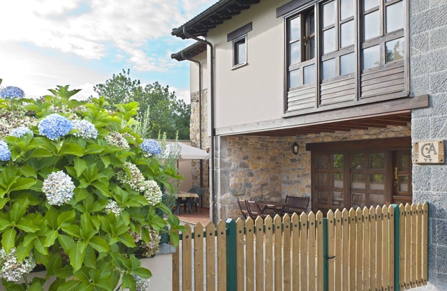 Larrionda 1. Spacious and bright.